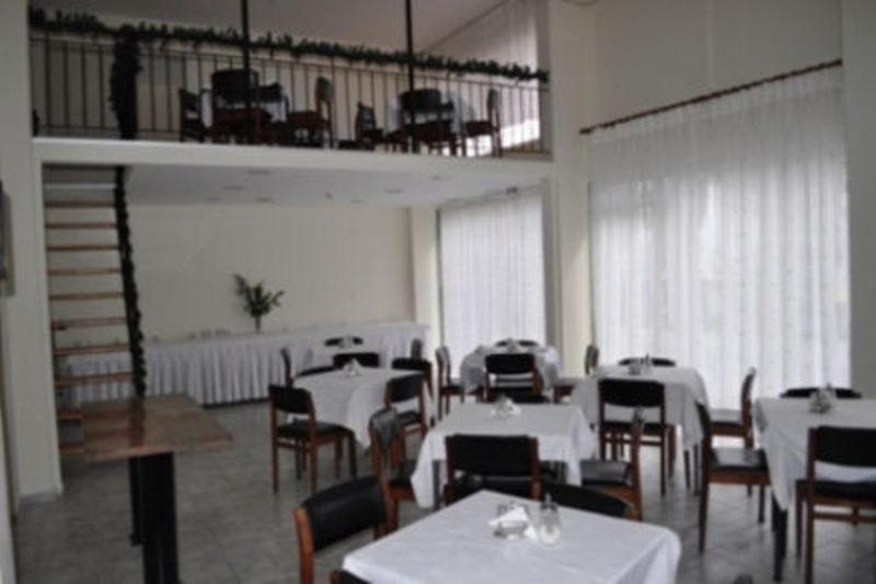 Hotel Nefeli Kavala Exterior foto